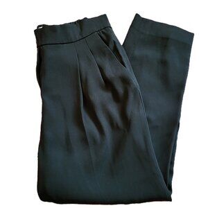 BABATON Black Women's Dress Pants Size 0
